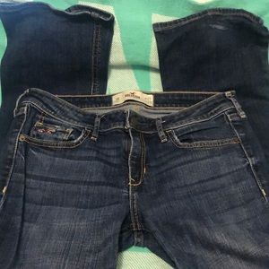 Hollister Jeans 9R